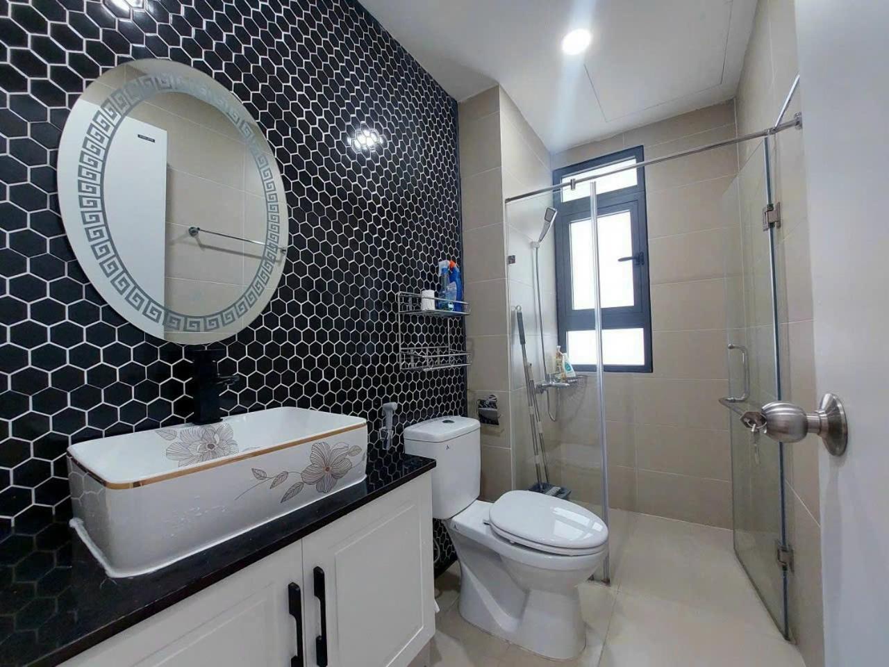 Can Ho Cao Cap Co Ho Boi Tai Bien Hoa Room photo